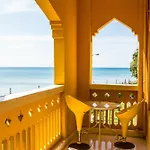 Abla Beach Apartments