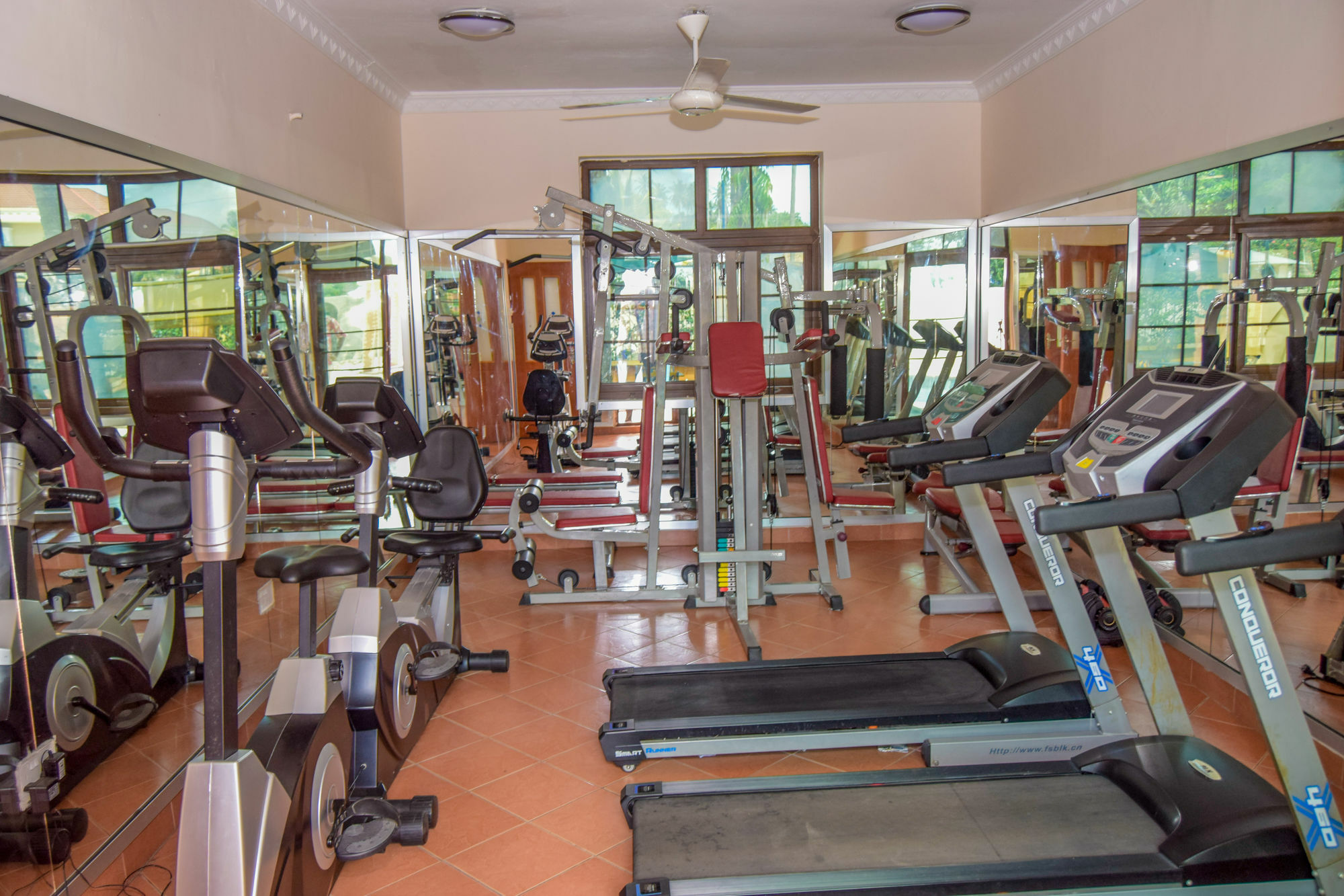 Apartament Abla *