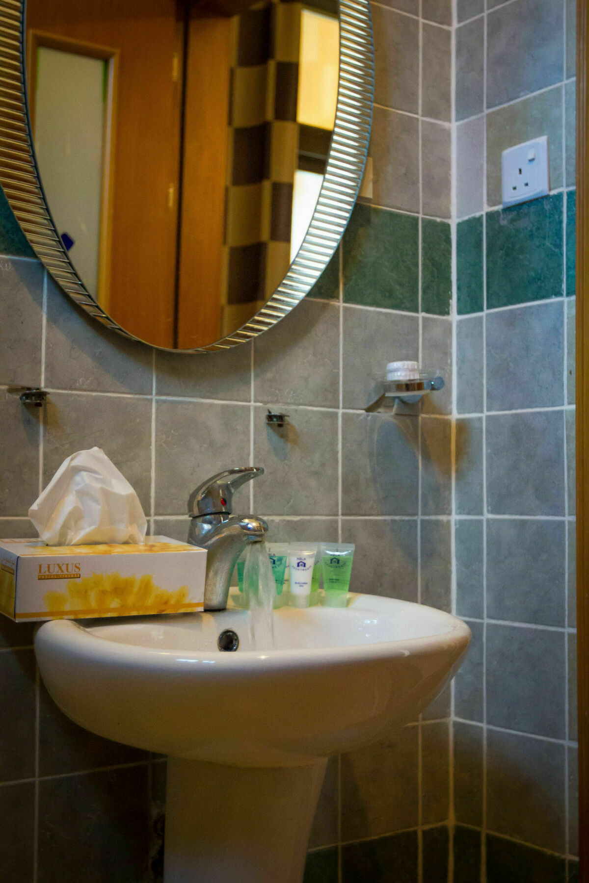 Apartament Abla Zanzibar