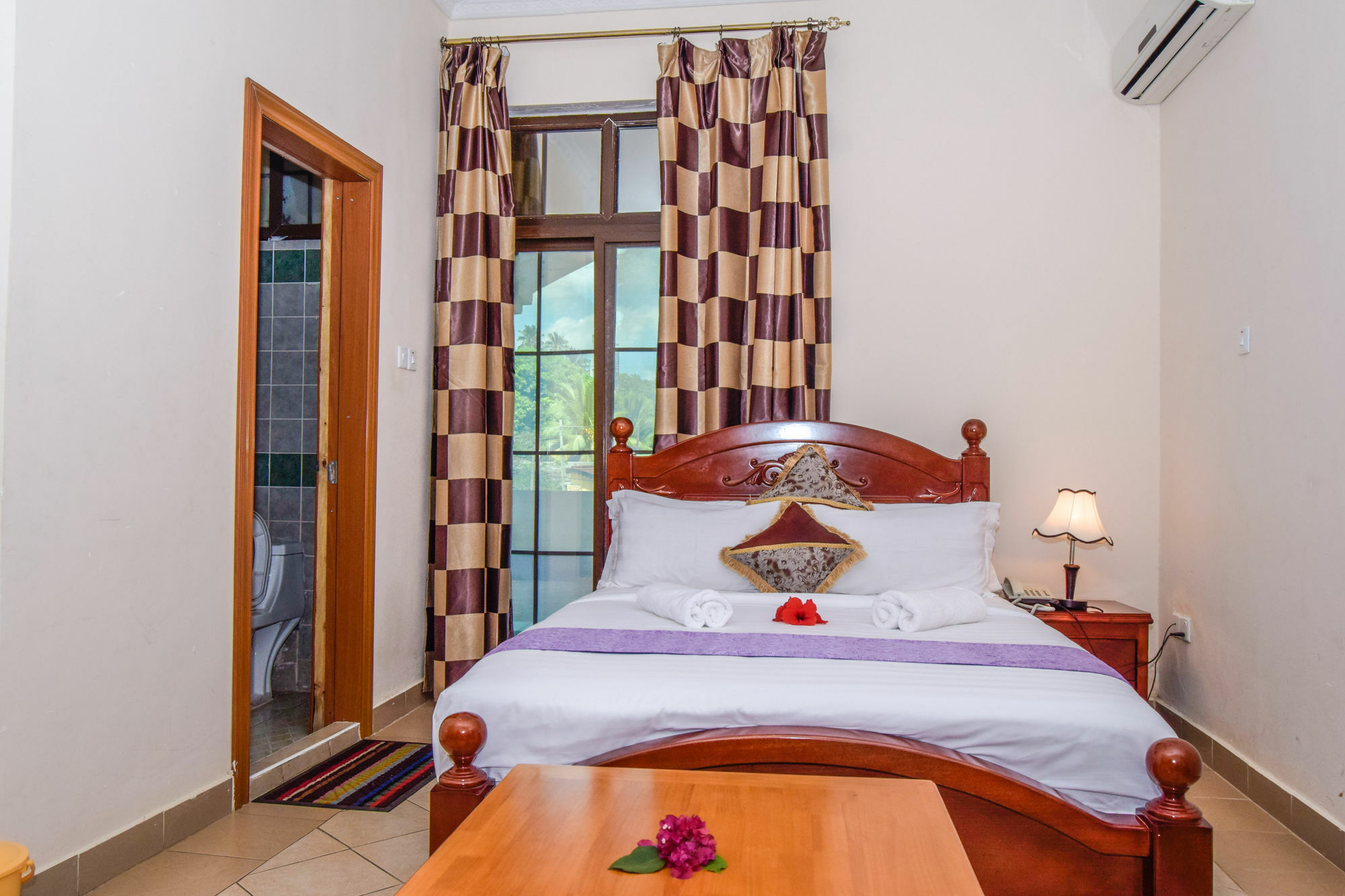 Apartament Abla *