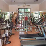 Abla Beach Apartments
