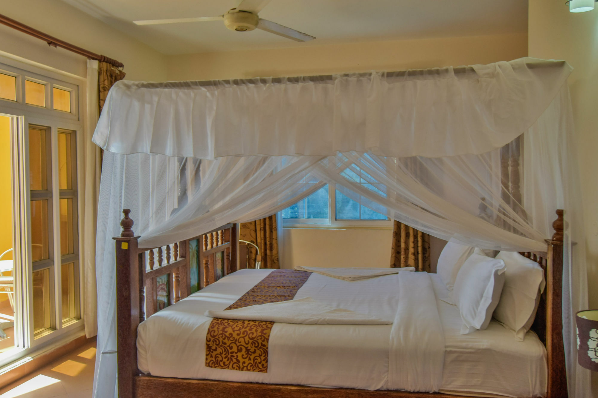 Abla * Zanzibar